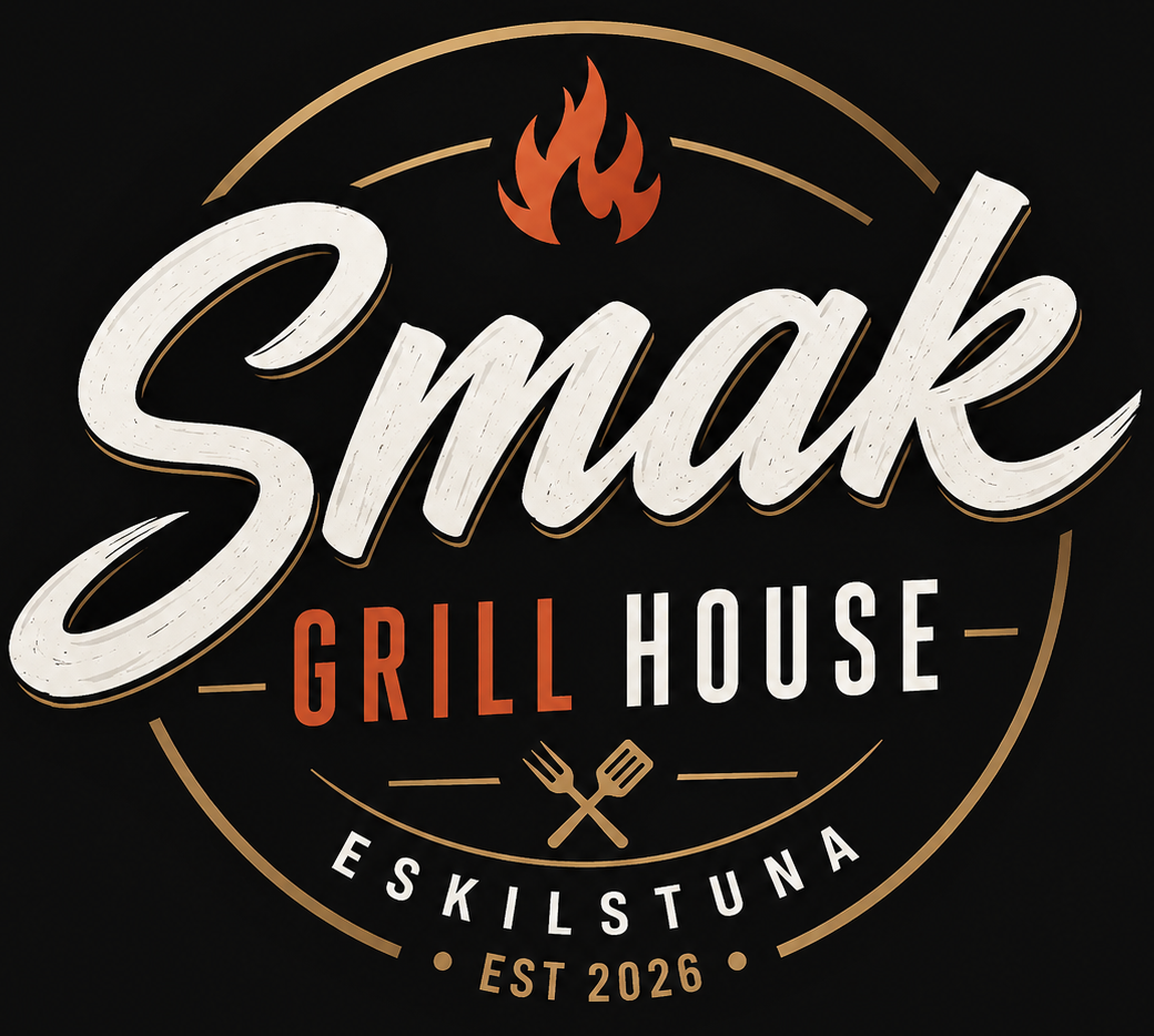 Smak Grill House